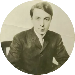 Sam S. Shubert - American theatrical producer