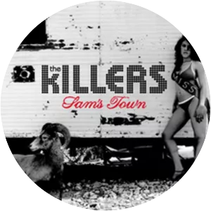 Sam's Town - Studio album by The Killers