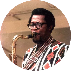 Sam Sanders Musician