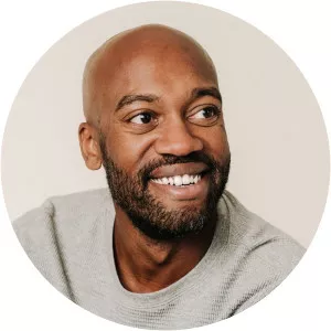 Sam Sanders photograph