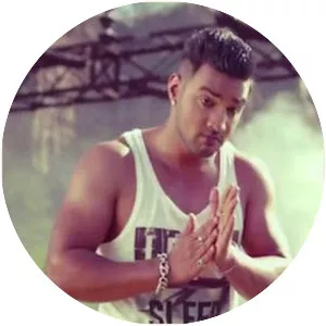 Sam Sandhu - Musical artist