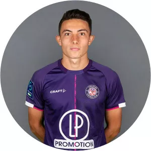 Sam Sanna - French footballer