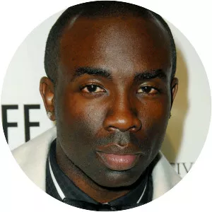 Sam Sarpong