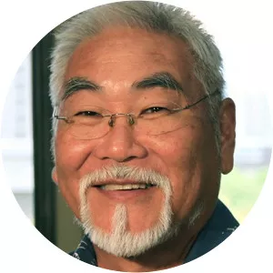 Sam Satoru Kong - Hawaii State Representative