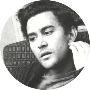 Sam Selvon