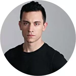 Sam Semenza - Film actor