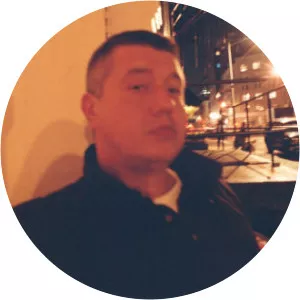 Sam Sever photograph