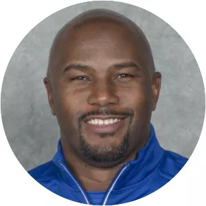 Sam Shade - American football player