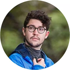 Sam Shapson - Film director