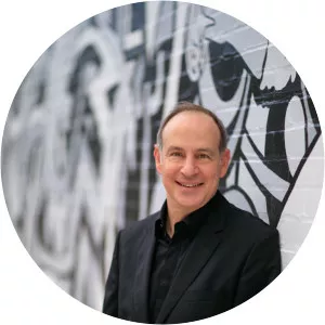 Sam Silverstein - Author