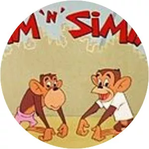 Sam & Simian