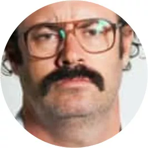 Sam Simmons Is Not a People Person - TV program