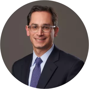 Sam Singal - Television producer