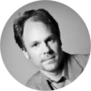 Sam Skelton photograph