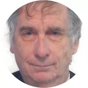 Sam Sloan - American author