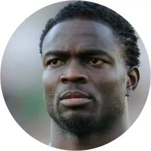 Sam Sodje