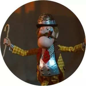 Sam Spangles - Fictional character