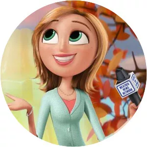 Sam Sparks - Fictional character