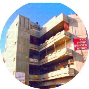 Sam Spiegel Film and Television School