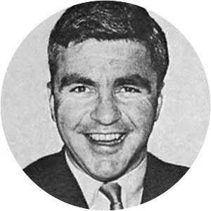 Sam Steiger - Former United States Representative
