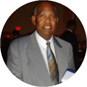 Sam Stith - American former professional basketball player