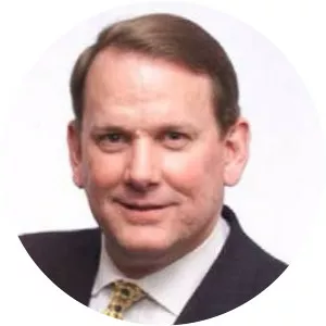 Sam Stovall - Author