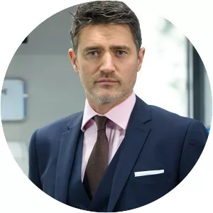 Sam Strachan - Fictional character