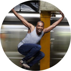 Sam Strickland Smash