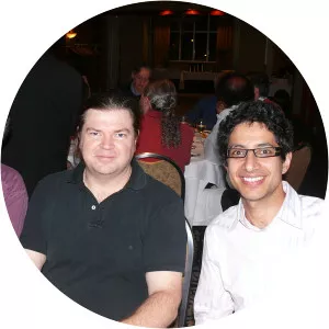 Sam T. Roweis - Engineer