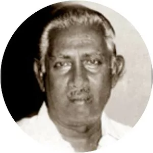 Sam Tambimuttu