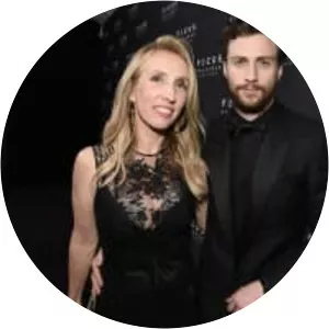 Sam Taylor-Johnson - British film director