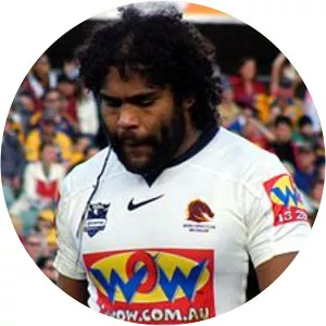 Sam Thaiday