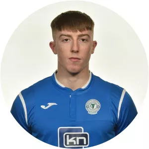 Sam Todd - Football player