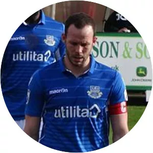 Sam Togwell - Footballer