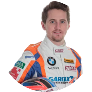 Sam Tordoff
