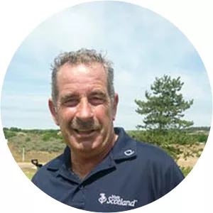 Sam Torrance - Scottish professional golfer
