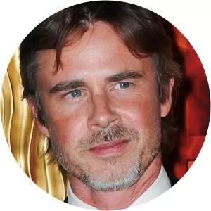 Sam Trammell