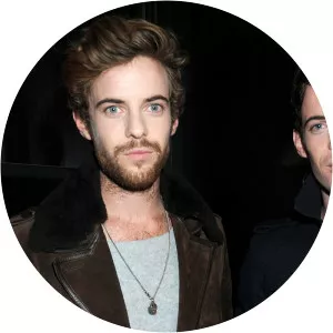 Sam Treadaway photograph