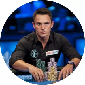 Sam Trickett