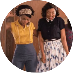 Sam Turner Hidden Figures