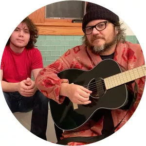 Sam Tweedy - Jeff Tweedy's son