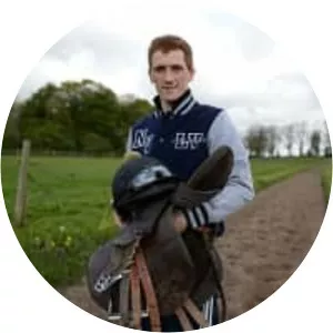 Sam Twiston-Davies - Jockey