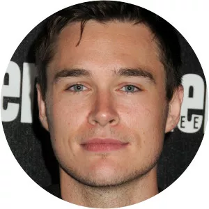 Sam Underwood