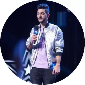 SAM VARDI