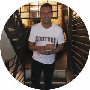 Sam Vaughan photograph