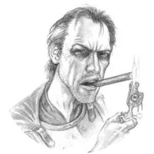 Sam Vimes