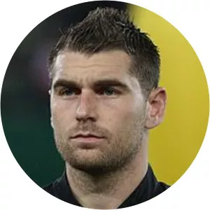 Sam Vokes