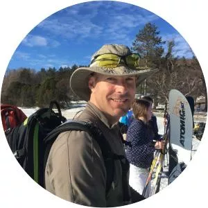 Sam von Trapp photograph