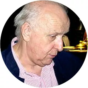 Sam Walters - British theatre director