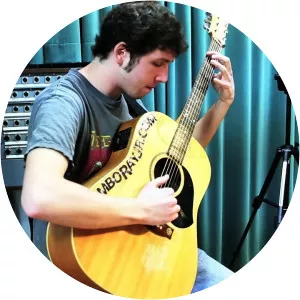 Sam Westphalen - Musical artist